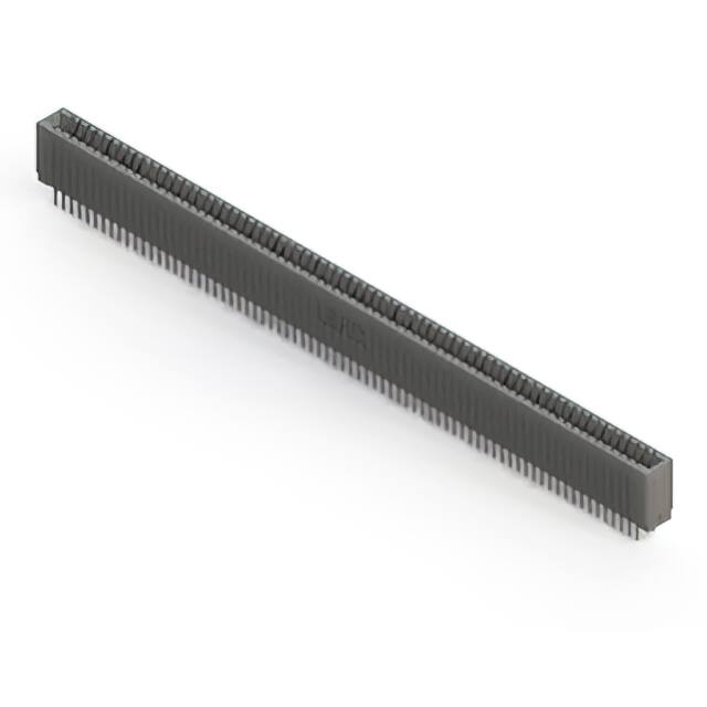 745-148-541-201 EDAC Inc.  Edgeboard Connectors